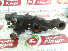 Citroen Berlingo Termostat 9643211880