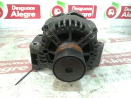 Opel Tigra B Alternator 13117279