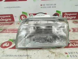 Renault 19 Lampa przednia 085511108