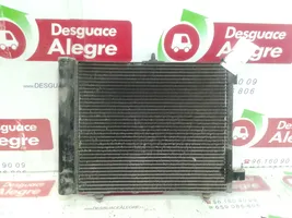 Citroen C3 Pluriel Radiateur condenseur de climatisation 9651825580