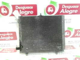 Citroen C3 Pluriel Radiateur condenseur de climatisation 9651825580