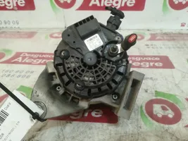 Opel Zafira C Generatore/alternatore 39007852