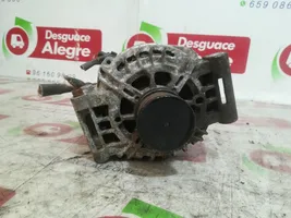 Peugeot 207 Generatore/alternatore 9664532780