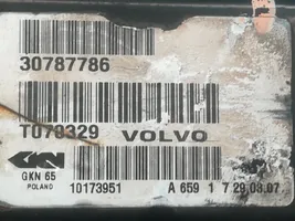 Volvo V50 Etuvetoakseli 30787786