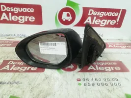 Mazda 3 I Specchietto retrovisore elettrico portiera anteriore 022683