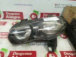 Rover 214 - 216 - 220 Phare frontale 1DJ236032
