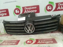 Volkswagen Polo Grille de calandre avant 6Q0853651