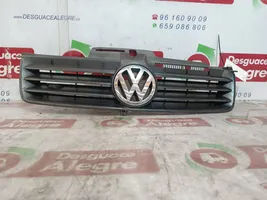 Volkswagen Polo Grille de calandre avant 6Q0853651