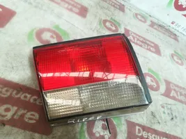 Saab 9-3 Ver1 Lampa tylna 