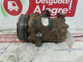 Fiat Grande Punto Klimakompressor Pumpe 10665807162