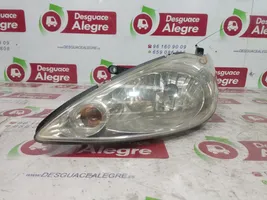 Ford Ka Phare frontale 45950748