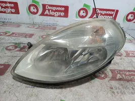 Fiat Idea Lampa przednia 27053100