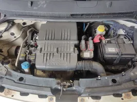 Ford Ka Двигатель 169A4000