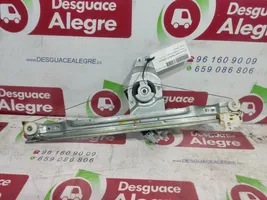 Citroen C4 Grand Picasso Alzacristalli della portiera posteriore con motorino 135090221