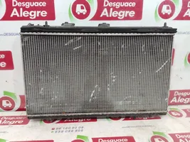 Peugeot 607 Radiateur de refroidissement 