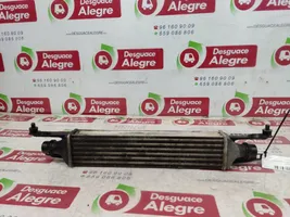 Ford Focus Radiatore intercooler 440926702