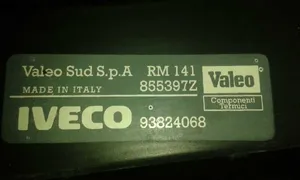 Iveco Daily 3rd gen Radiatore di raffreddamento 93824068