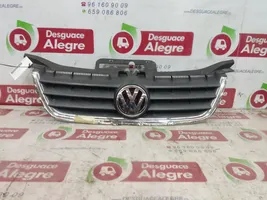 Volkswagen Touran I Grille de calandre avant 1T0853651