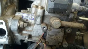 Mitsubishi Montero Moteur 4M41