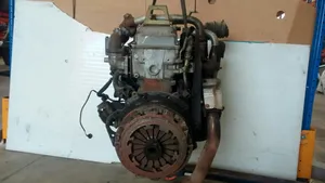 Mitsubishi Montero Moteur 4M41