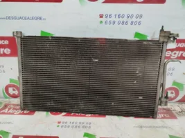 Ford Mondeo Mk III Radiateur condenseur de climatisation 487H19710AA