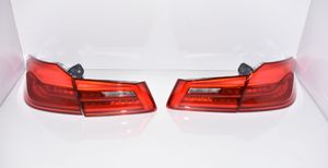 BMW M5 F90 Rear/tail lights set 