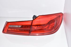 BMW M5 F90 Rear/tail lights set 