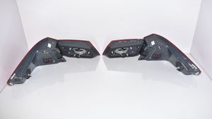 BMW M5 F90 Rear/tail lights set 