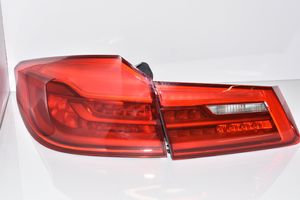 BMW M5 F90 Rear/tail lights set 