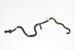 BMW 1 E82 E88 Fuel line/pipe/hose 