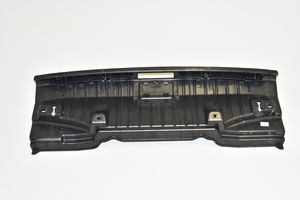 BMW 1 E82 E88 Trunk/boot sill cover protection 