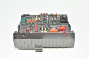 BMW 1 E82 E88 Fuse box set 