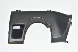 BMW 1 E82 E88 Dashboard lower bottom trim panel 