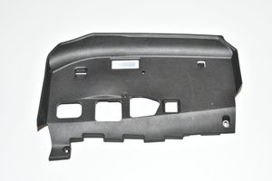 BMW 1 E82 E88 Panelės apdailos skydas (apatinis) 