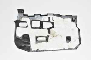 BMW 1 E82 E88 Panelės apdailos skydas (apatinis) 