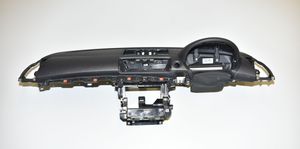 BMW 1 E82 E88 Dashboard 