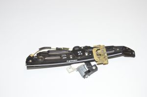 BMW M5 Rear door window regulator with motor 