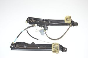 BMW M5 Front door window regulator with motor 