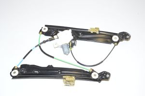 BMW M5 Front door window regulator with motor 