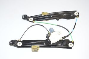 BMW M5 Front door window regulator with motor 