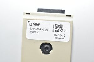 BMW i3 Filtr anteny 9333438