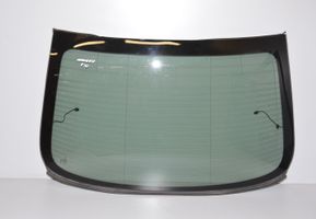 BMW M5 Rear windscreen/windshield window 