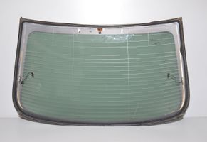 BMW M5 Rear windscreen/windshield window 