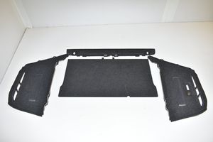 BMW i3 Dolny panel schowka koła zapasowego 7272384