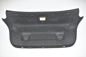 BMW M5 F90 Tailgate trim 