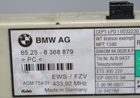 BMW 5 E39 Radion pystyantenni 8368879