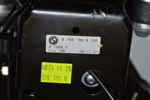 BMW X5 E53 Kolumna kierownicza / Komplet 6759136