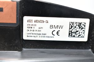 BMW M5 F90 Antena (GPS antena) 