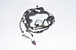 BMW i3 Cableado de puerta trasera 8806978