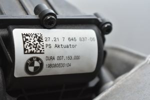 BMW i3 Scatola del cambio automatico 7613560